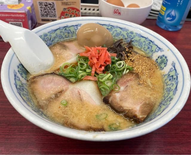 一発屋 - サブ画像3