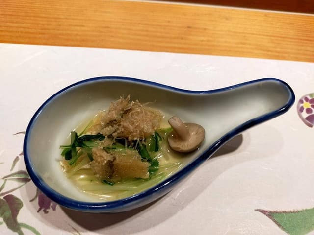すし 京辰 大井町店 - サブ画像2