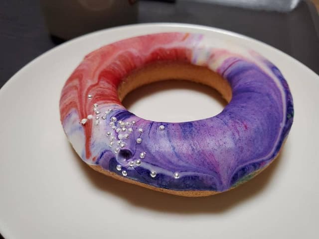 JACK IN THE DONUTS ヨドバシAkiba店 - サブ画像3