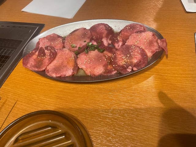 焼肉扇屋 葛西店 - サブ画像3