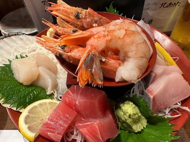 徳田酒店 第3ビルB2店 - サブ画像1