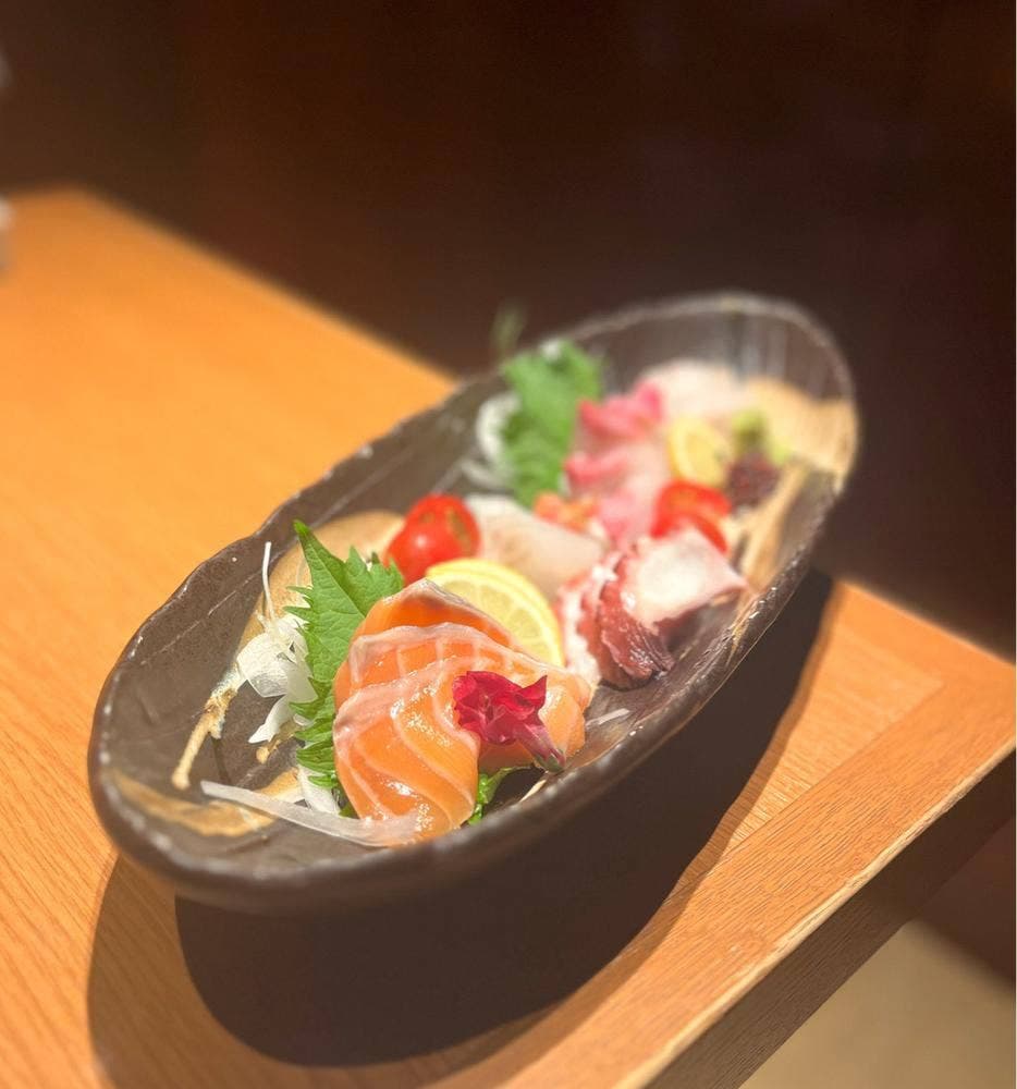地鶏・地酒・地野菜 絆 三宮本店