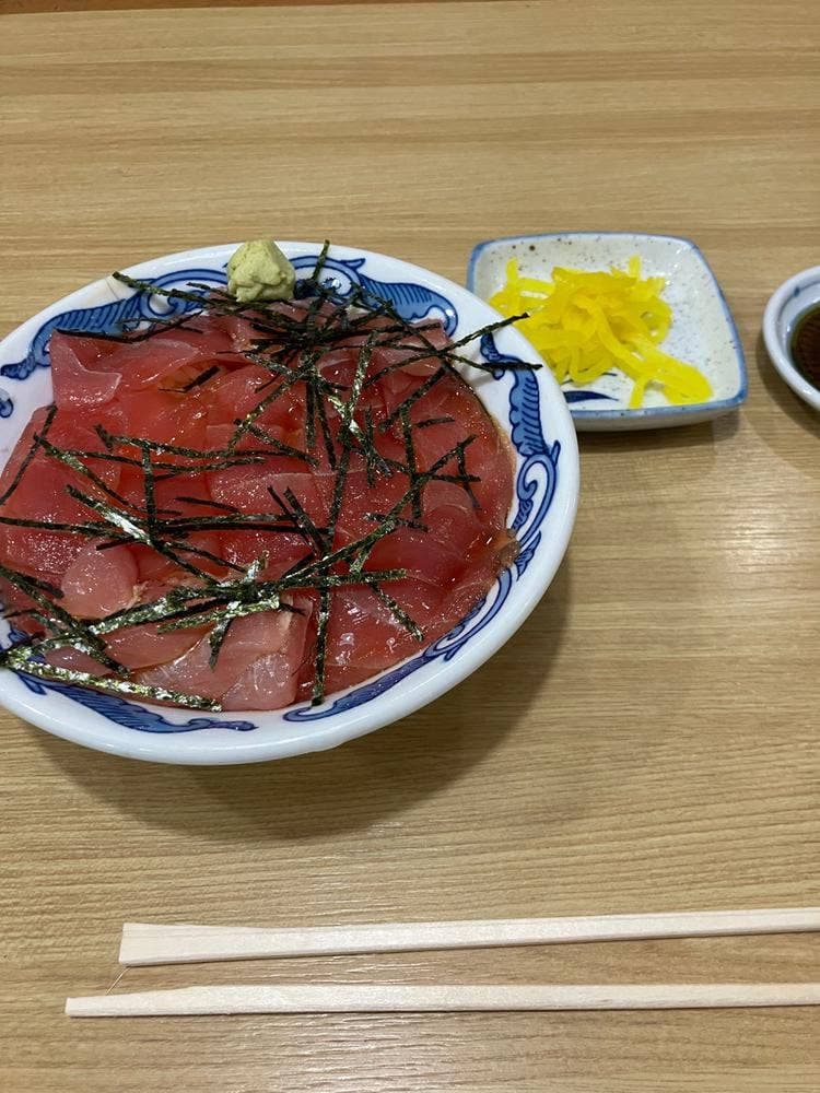 お食事処 川柳