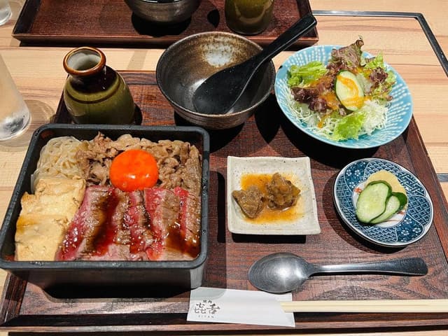 焼肉 㐂舌 - サブ画像1