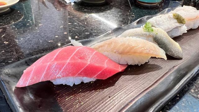 すし銚子丸 西新井店 - サブ画像2