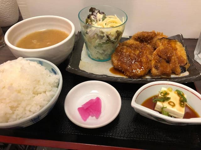 立ち飲み居酒屋 さくら - サブ画像2