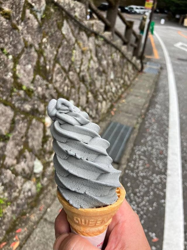 滝つせ - サブ画像1
