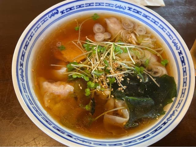 開花亭 - サブ画像3