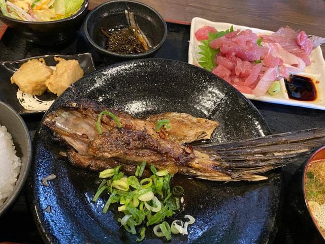 まぐろの家 心 - サブ画像3