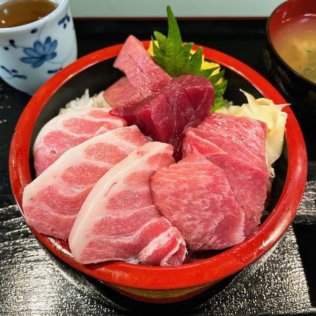 海の幸 翔 - サブ画像2