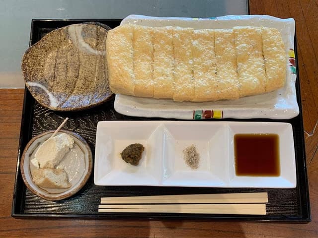 豆撰 - サブ画像2