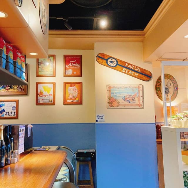 KAHARA ROOM ランドマークタワー店 - サブ画像3
