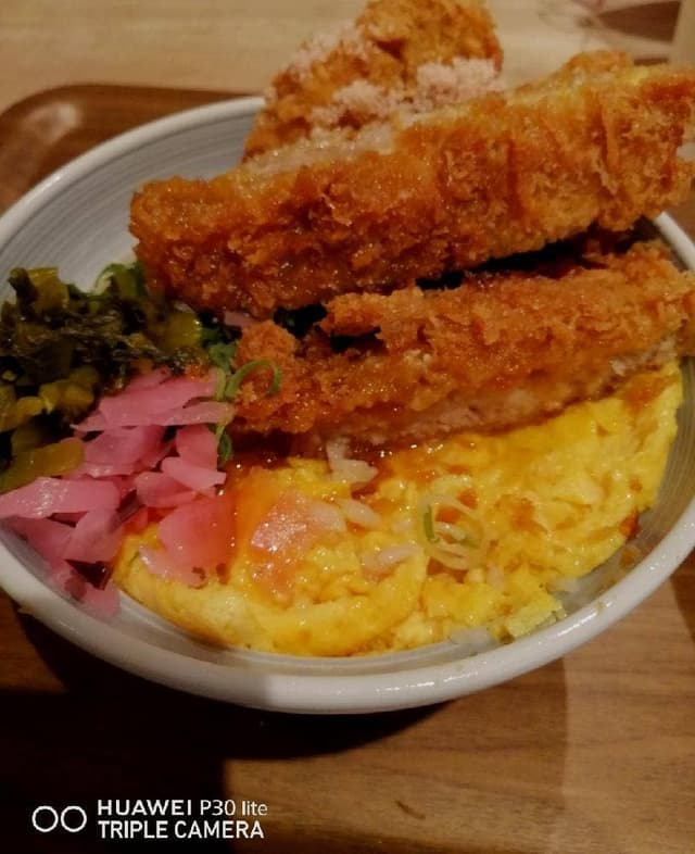 豚肉料理 ぼたん - サブ画像2