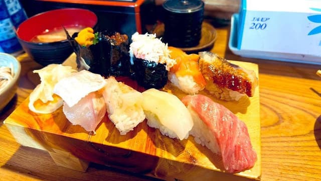 日本海すし - サブ画像1