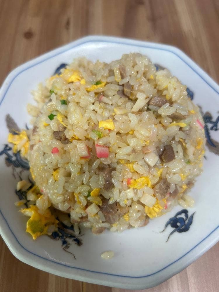八珍
