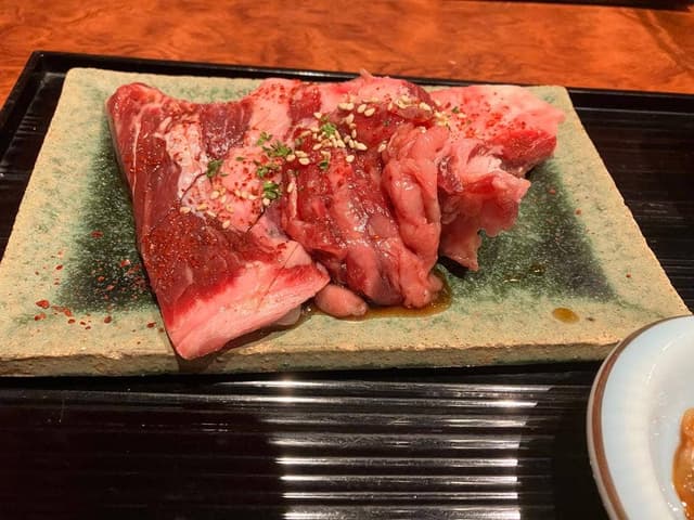 七厘とお肉 - サブ画像1