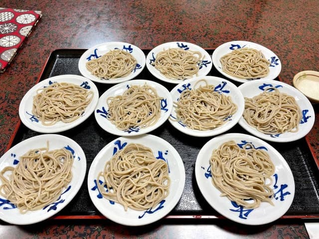 そば福 - サブ画像1