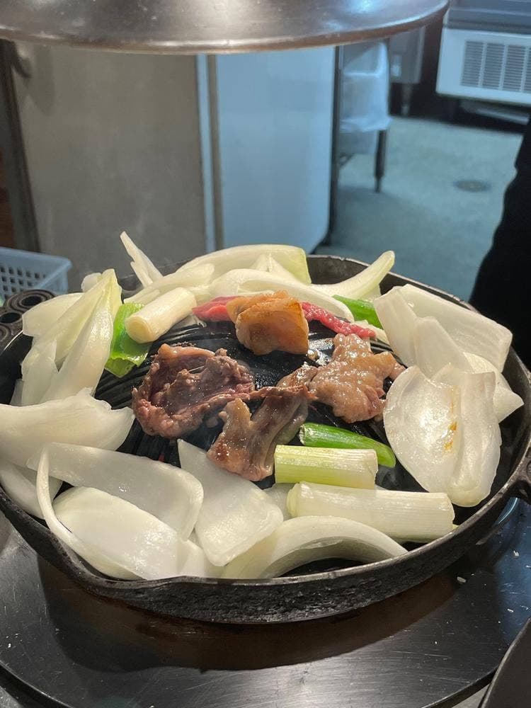 ジンギスカン だるま 5・5店