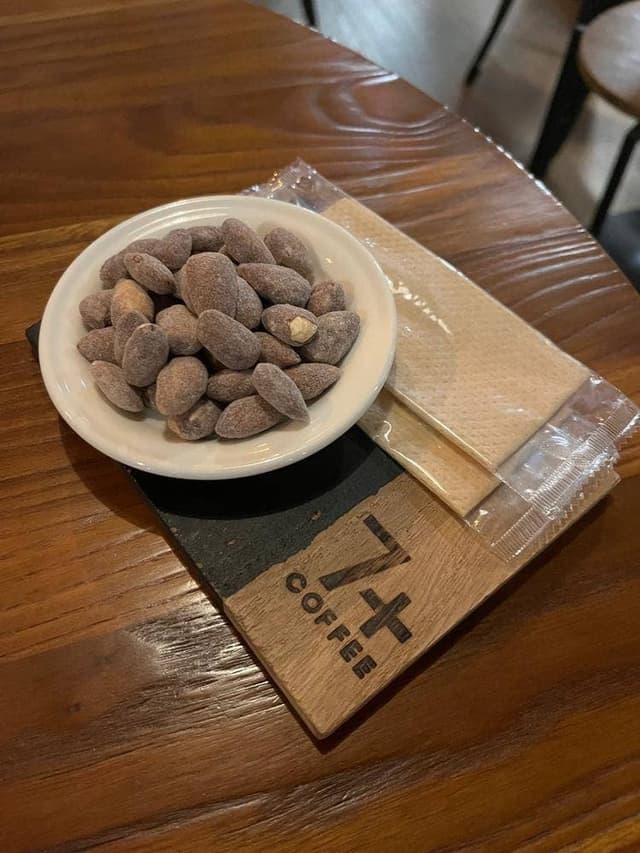 7+coffee - サブ画像3
