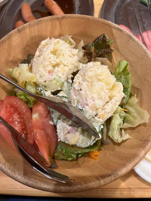 炭火焼肉やまごろ - サブ画像1