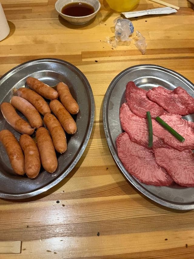 炭火焼肉やまごろ - サブ画像2