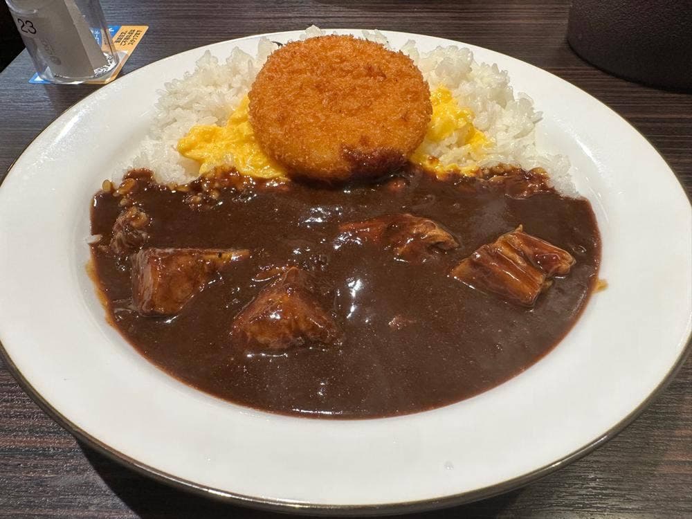 カレーハウスCoCo壱番屋 京急平和島駅前店