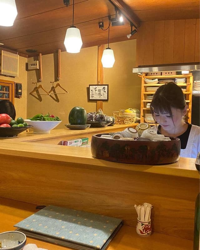 京.居酒家 たんぽぽ - サブ画像1