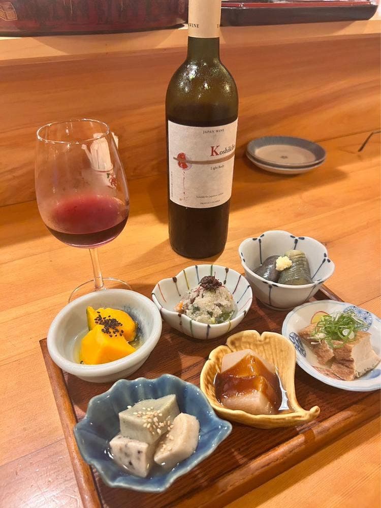 京.居酒家 たんぽぽ