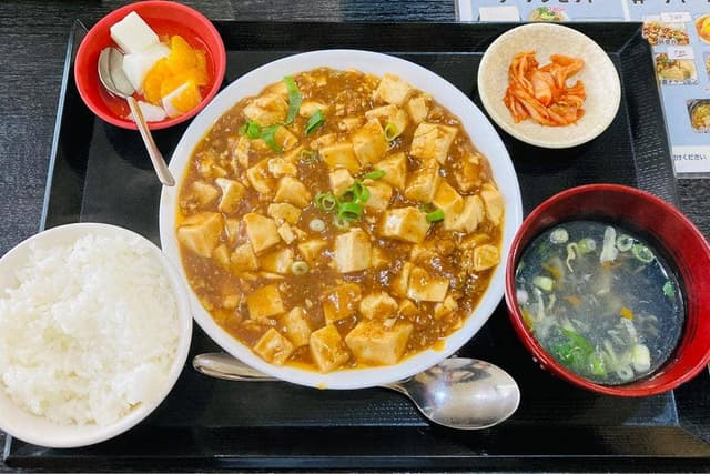 美味軒 - サブ画像1