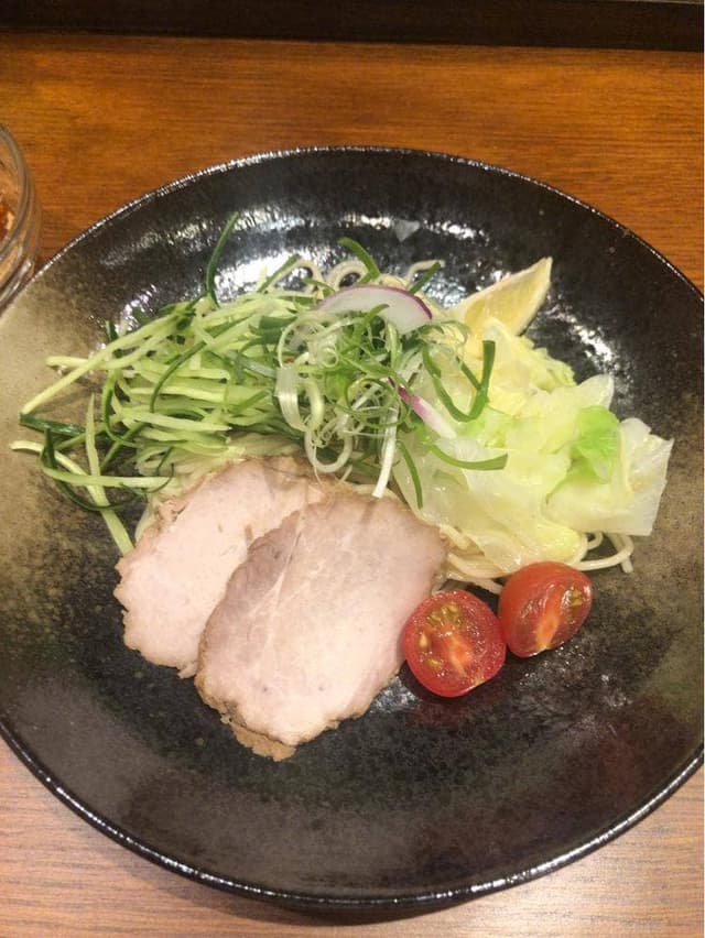 麺創房 凛凛 - サブ画像1