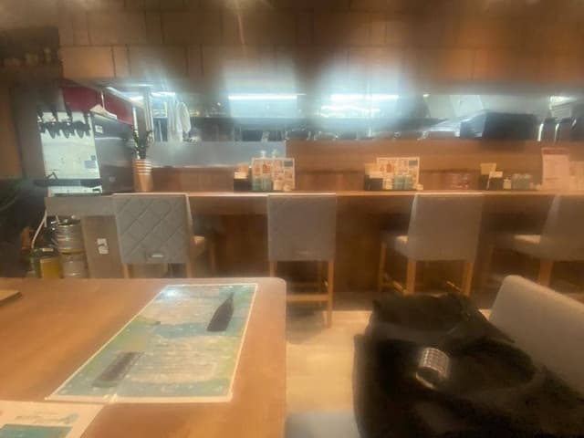 ソバザカヤ NICOGE - サブ画像3