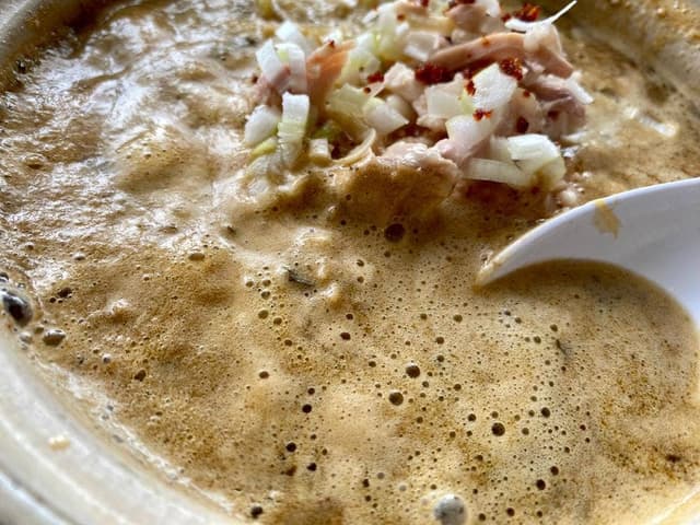 四川亭 - サブ画像3