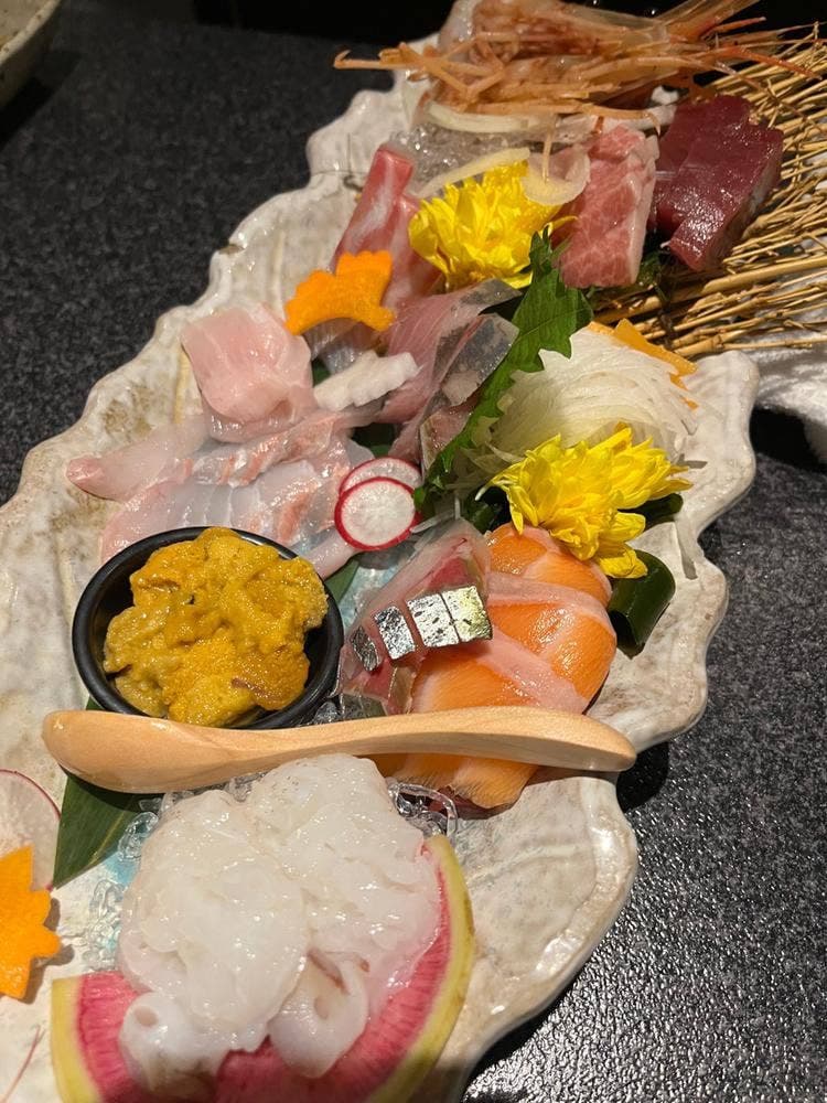 創作和食居酒屋 あまがえる