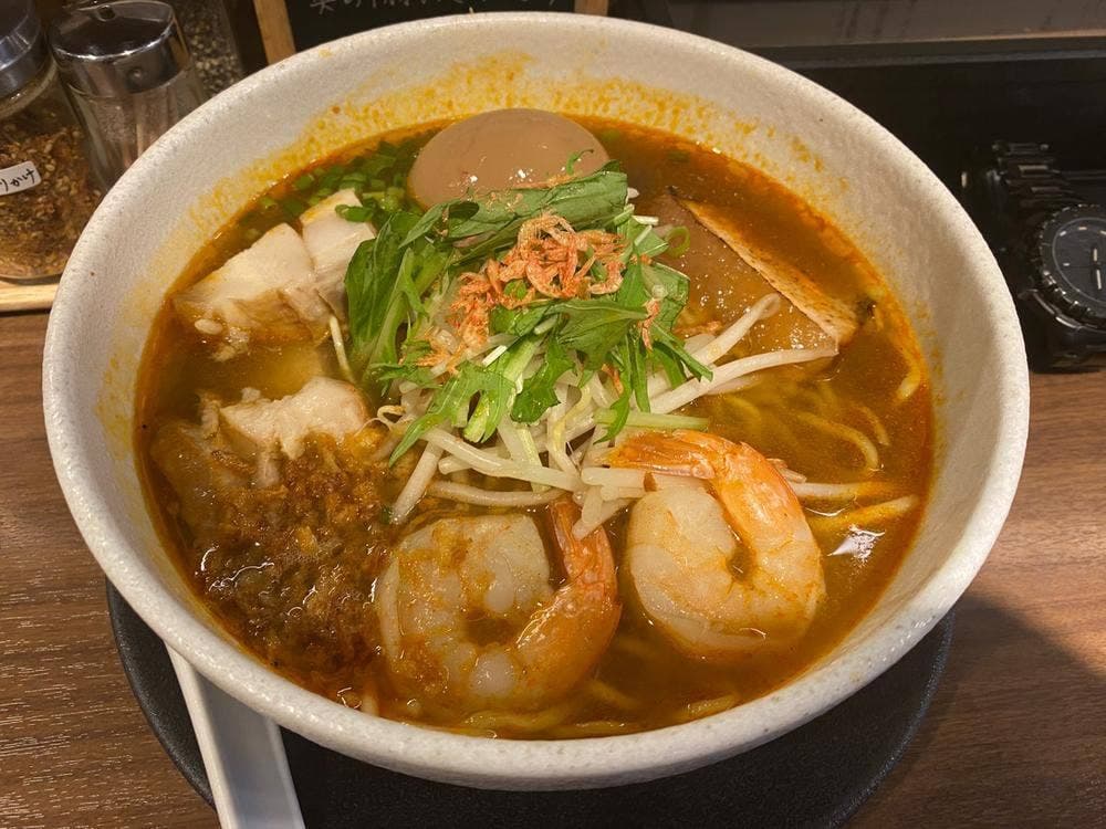 Little asia
