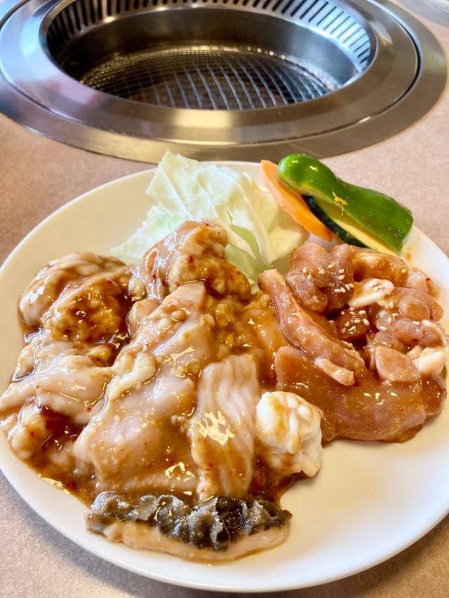 六間星山 福井店 - サブ画像2