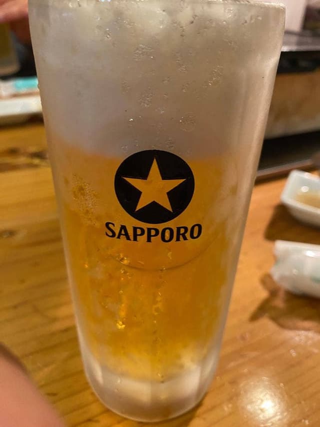 ホルモン居酒屋 てんま分店 - サブ画像1