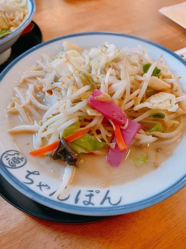 ちゃんぽん 一鶴 中の島店 - サブ画像2