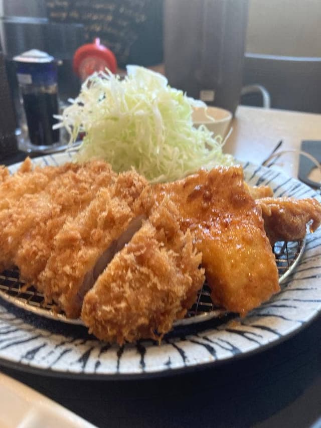 とんかつびより - サブ画像2