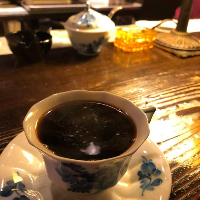 カフェ・トロワ シャンブル - サブ画像3