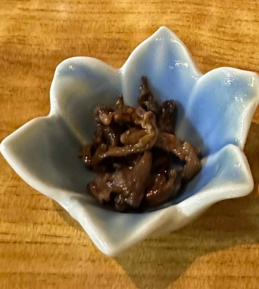 珈琲館 甘露路