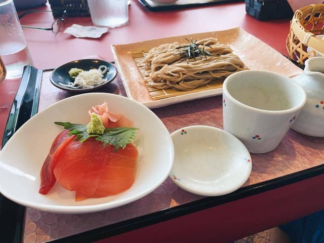 東富士カントリークラブ レストラン - サブ画像1