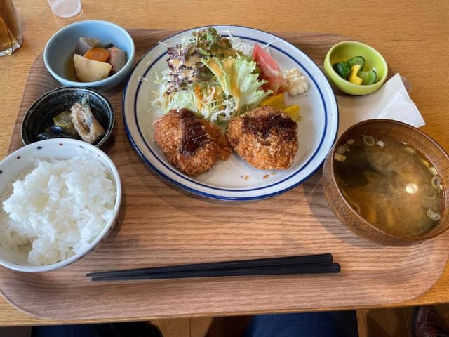 八海山みんなの社員食堂 - サブ画像1