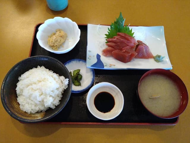 あけぼの食堂 - サブ画像2