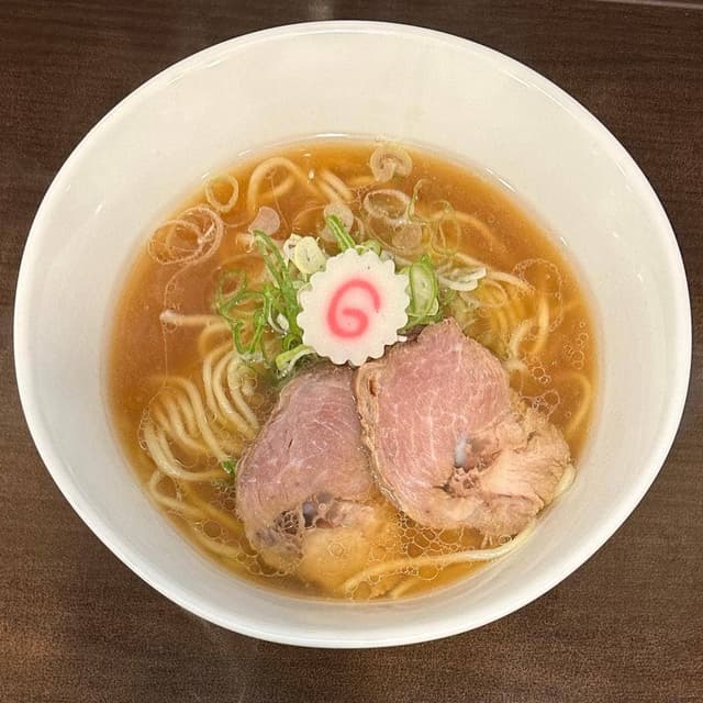 らーめん 紬麦 - サブ画像2