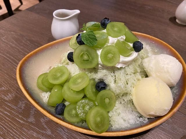 Cafe & Dining ZelkovA - サブ画像3
