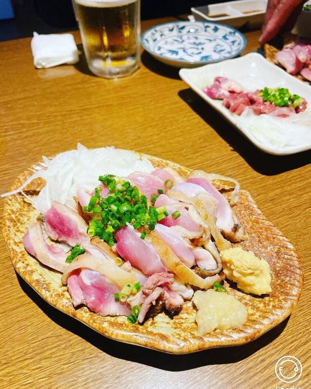 炭味屋 - サブ画像1