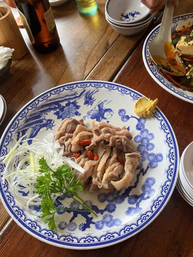 鷹楽園 - サブ画像1