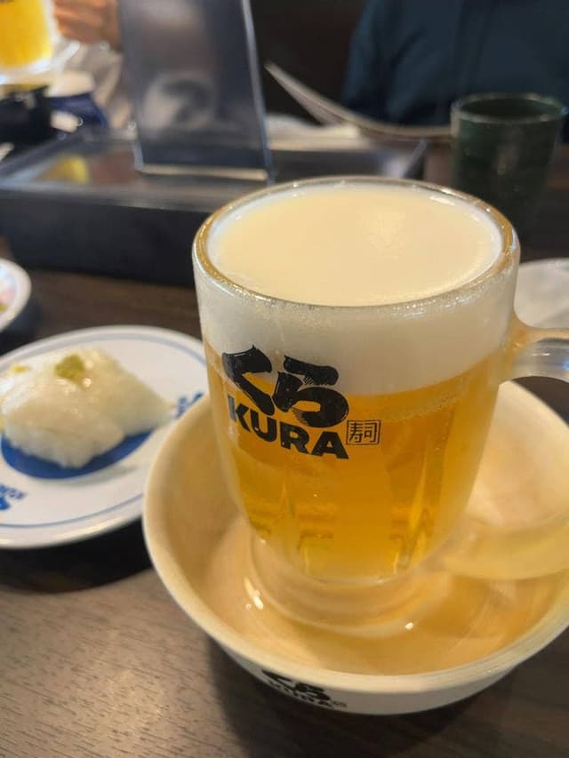 くら寿司 無添蔵伊丹昆陽店 - サブ画像1