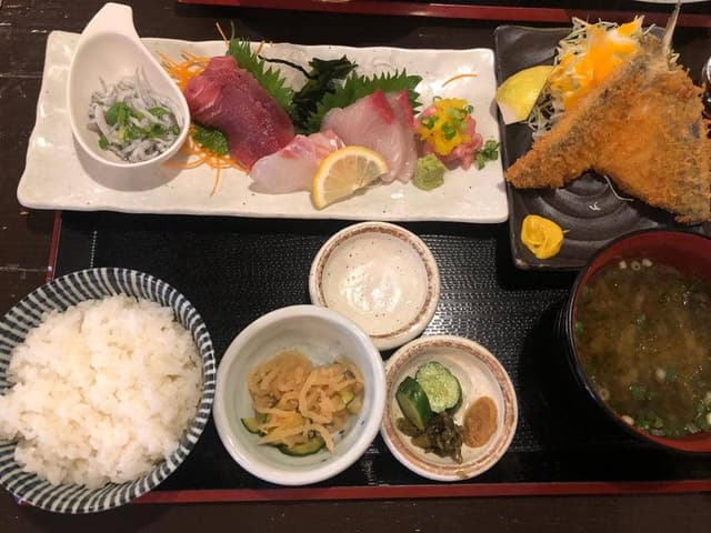 髙ひろ 大山店 - サブ画像1