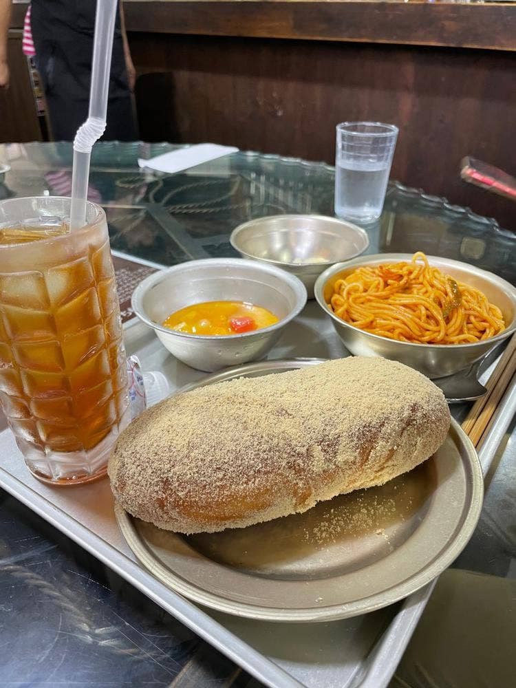 カフェバー ブルヴァール